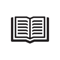 Book icon
