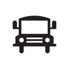School Bus icon
