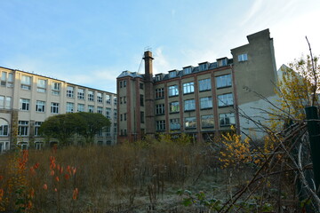 Obraz premium Chemnitz