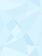 seamless abstract white and  light  blue  background