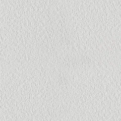Watercolor white paper seamless vector texture and wallpaper. Abstract background.
