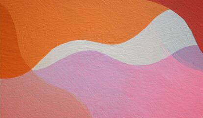 Colorful textured background