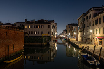 Notturno di Venezia