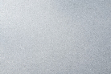 Closeup Frosted Glass Thick Film for reduces visibility across. Toilet wall sticker bathroom decoration. Office films privacy for bathroom Office meeting room. Decorative Glass Film of office.