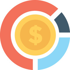 
Document Flat Vector Icon
