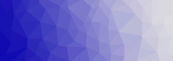 Abstract triangular background with colorful gradient shapes. Bright mosaic modern geometric design. beautiful relief surface. blue low poly texture . color 3d image