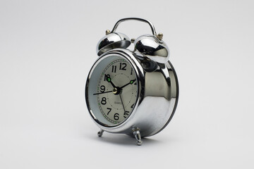 Clock_Vintage Despertador Antigo Clássico