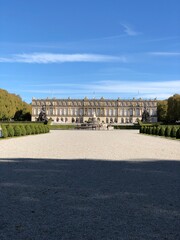 Naklejka premium Doorsteps