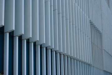 Obraz premium Architectural background