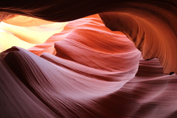 Antelope Canyon USA