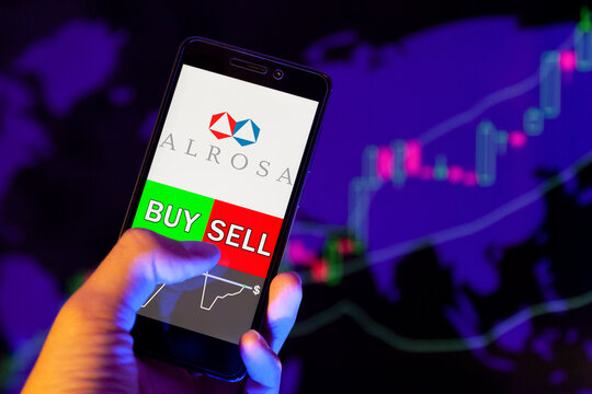 Alrosa bilder – Bläddra bland 100 stockfoton, vektorer och videor ...