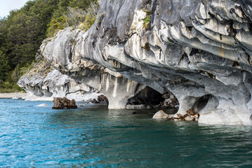 capillas de marmol Chile