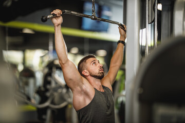 Sore Today, Strong Tomorrow