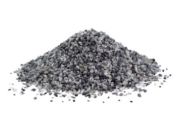 Crushed quartz for water purification fraction 0.8-2.0 mm. Natural extractable resource with wide...