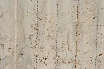 Texture of concrete old cement dirty gray wall for background