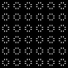 Seamless pattern. Tribal background. Slabs illustration. Blocks ornament. Bars wallpaper. Ethnic motif. Folk backdrop. Digital paper, textile print, web design, abstract image. Vector artwork