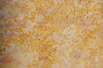 rusty metal grunge old textured surface background