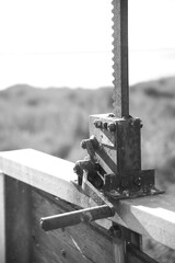 Ecluse des Salins de Frontignan