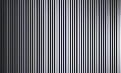 Obraz premium Background texture white lines on black