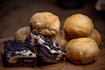 Pastry