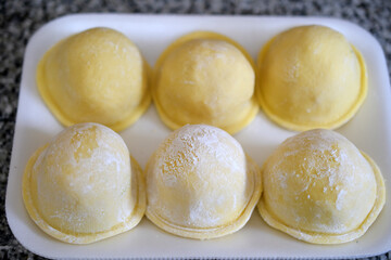 sorrentino ricota casero