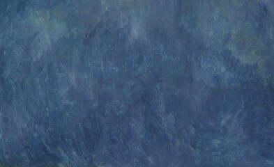 Isolated oil painting on canvas close-up (macro) for graphic background