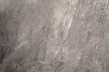 Isolated oil painting on canvas close-up (macro) for graphic background