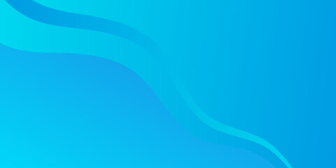 Blue abstract background with liquid wave. Vector illustration design for corporate business presentation, banner, cover, web, flyer, card, poster, game, texture, slide, magazine, and powerpoint. 