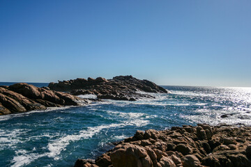 Canal Rocks, Western Australia