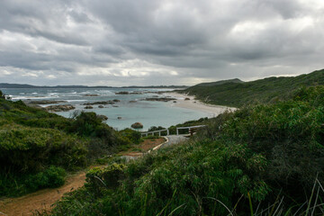 Elephant Rocks, William Bay National Park, Western Australia