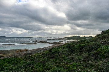 Elephant Rocks, William Bay National Park, Western Australia