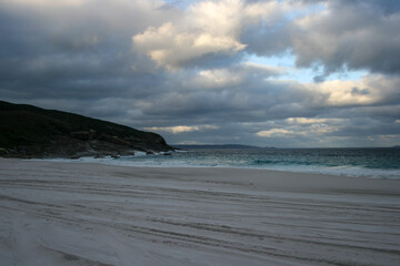 Beautiful Coastline in Esperance Area, Western Australia