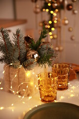 christmas tree decoration