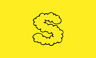 S Logo Design for Business