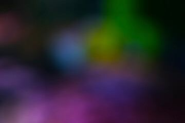 abstract soft blurred blur unfocused background bokeh