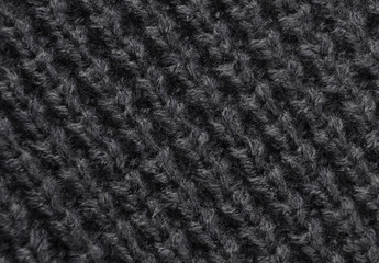 Jersey fabric background