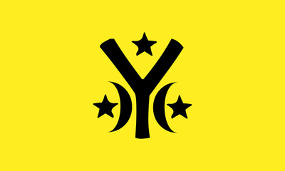 Y logo design for business