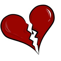 silhouette of a person