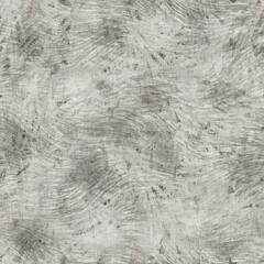 Seamless Pattern Beige Brown Tan Aged Old Grungy Dirty Design. High quality illustration. Detailed worn messy stained wrinkled tough surface material.