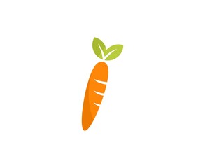 Carrot logo
