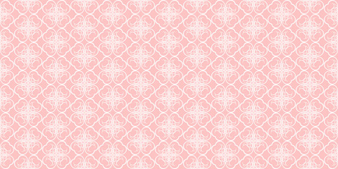 pink pattern, seamless wallpaper texture