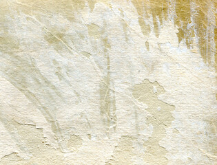 Old vintage paper texture background