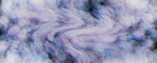 アブストラクト水彩テクスチャ