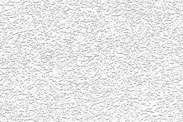 Vector texture, natural surface, black on white