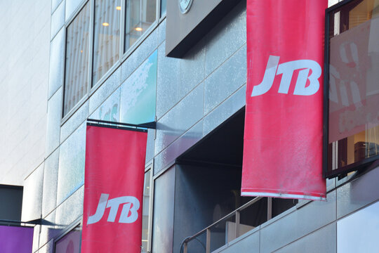 JTB