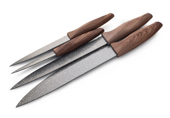 kitchen knife set