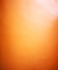 Orange abstract gold background yellow color, gradient illustration background, light corner spotlight, faint orange vintage background. Colorful vertical square. Use as seamless texture background.