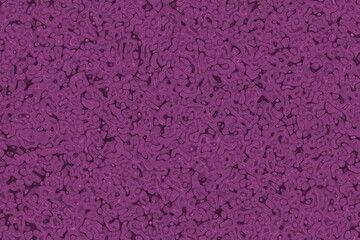 cute pink pattern with soft curves digital graphic texture illustration