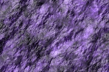 design purple shining stonework digital art texture illustration