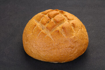 Tasty homemade bread